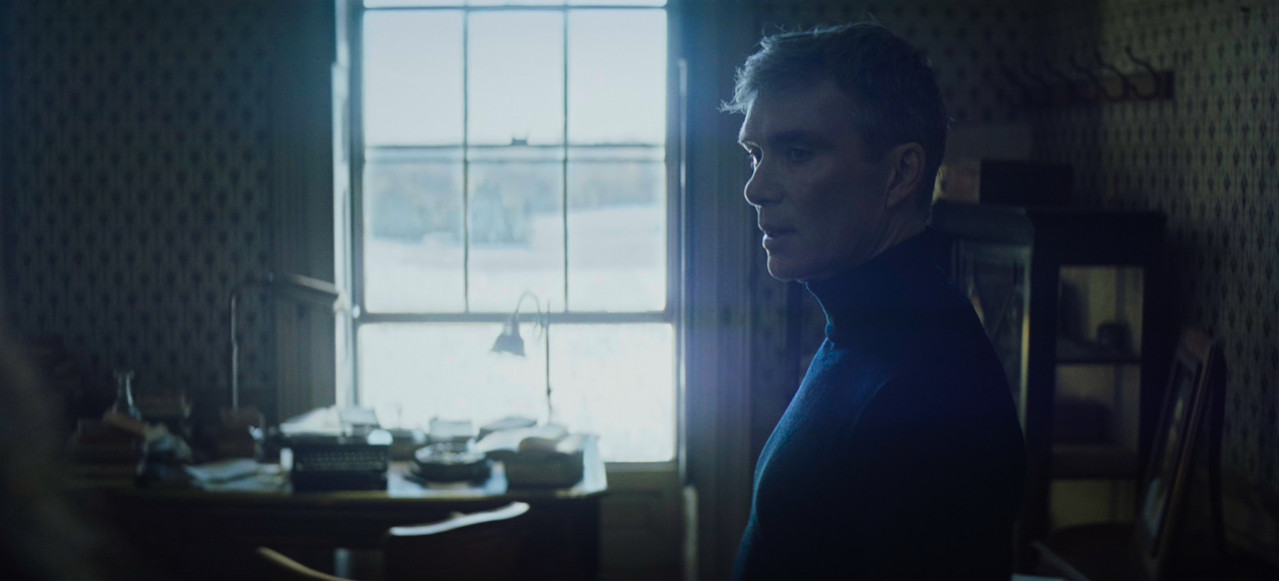 Peaky Blinders The Immortal Man (2026) (x265 WEB DL 1080p DV HDR ITA ENG) GEGE mkv snapshot 00 2