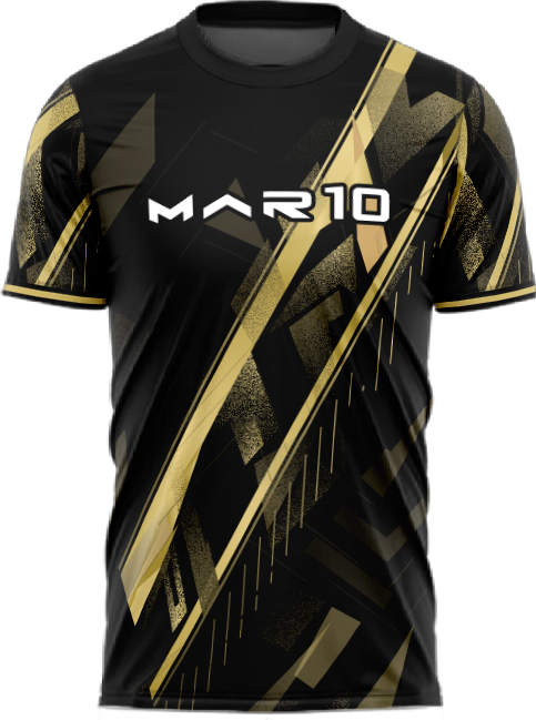 Jersey Futsal