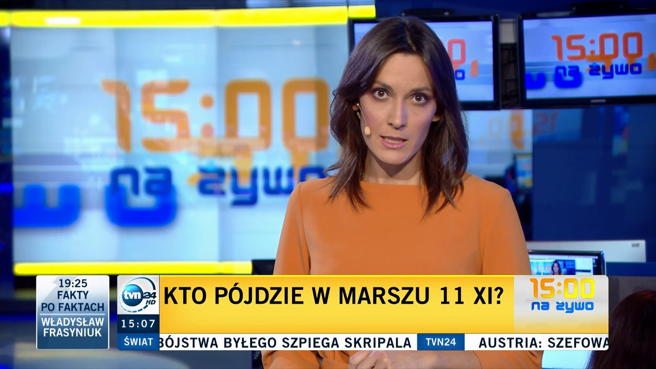 9 11 2018 agata wolna tvn24 5