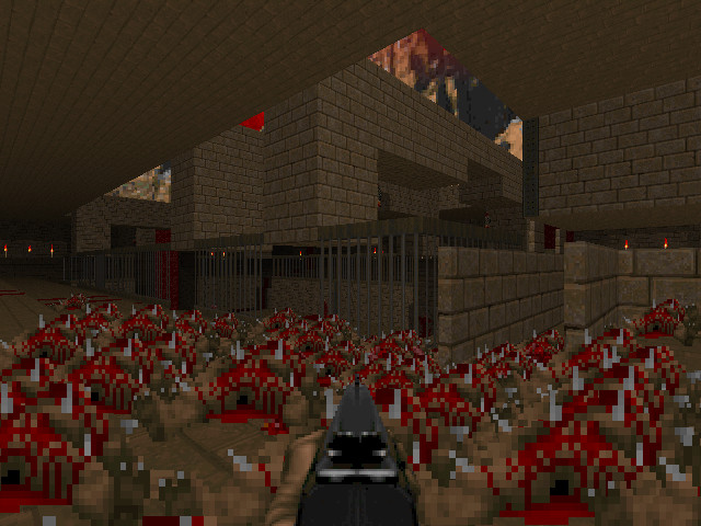 And The Bloodshed Began (04)