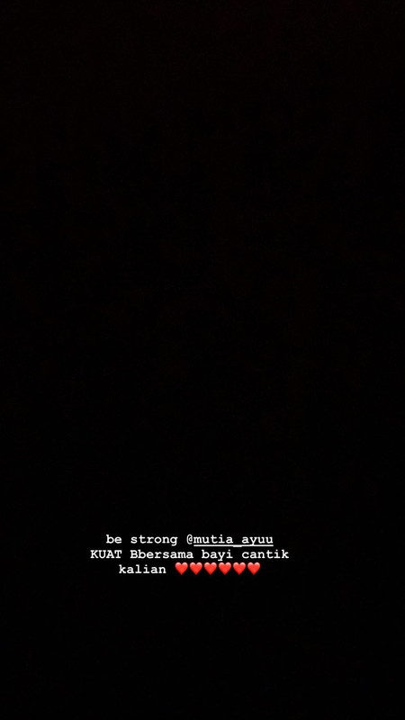 Unggahan Aura Kasih
