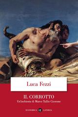 Luca Fezzi – Il corrotto (2018)