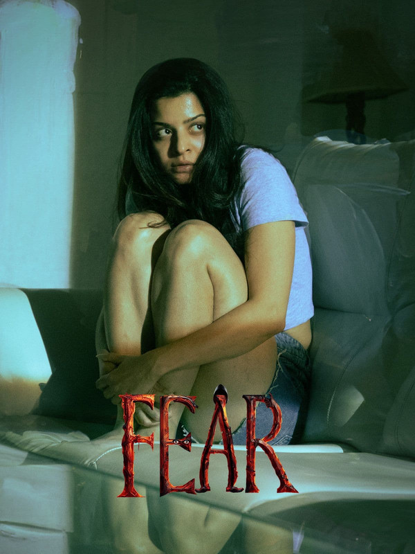 Fear (2024) Hindi Dubbed ORG