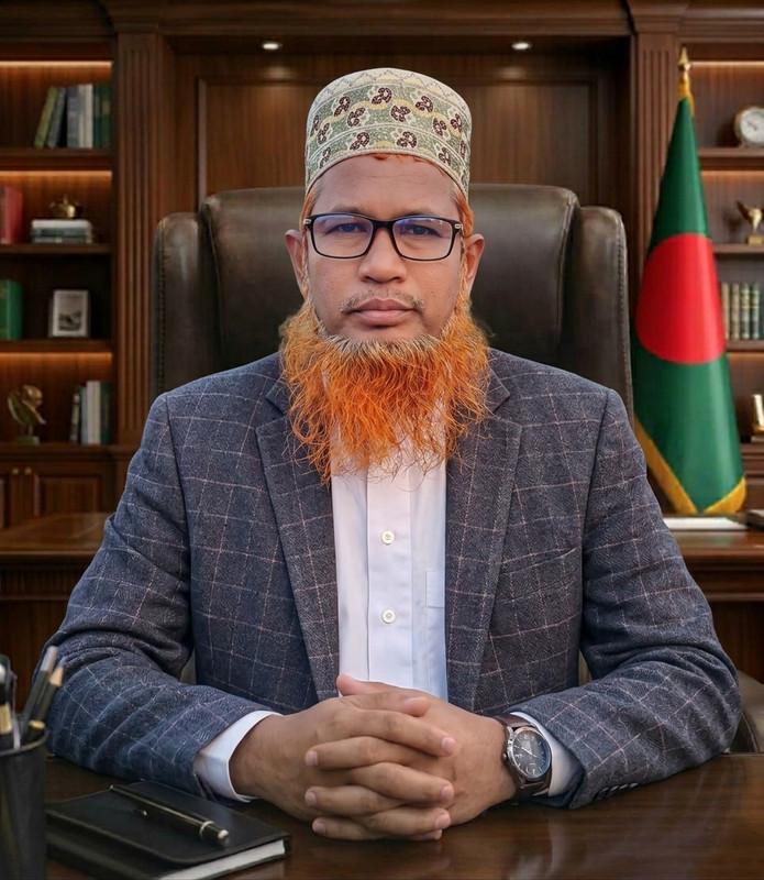 হযরত মাওলানা মোঃ মোকছেদ আলী