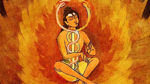 112 Tantra Meditations - Breath Awareness & Kundalini Awaken