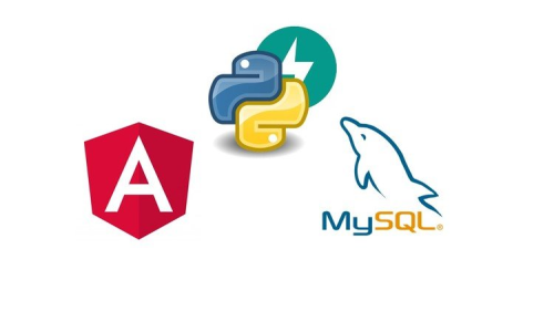 22c20395 fa0c 429c 866f e8c74910893b - Angular 17, Python Fast API and MySQL Full-Stack App