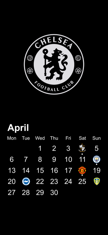 April 2026 updated Page 19