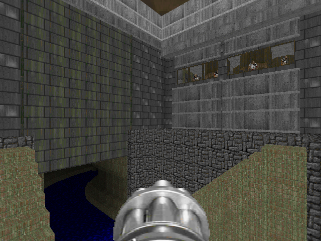 Complex 502. Arrival (11)