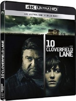 10 Cloverfield Lane (2016) UHD 2160p UHDrip HDR HEVC ITA/ENG - FS