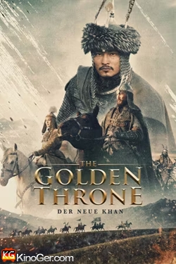 The Golden Throne - Der Neue Khan (2019)
