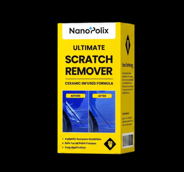 NanoPolix Supplement