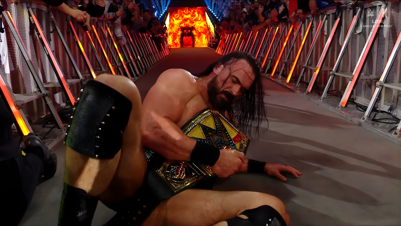Lo bueno y lo malo de WWE Smackdown #1376
