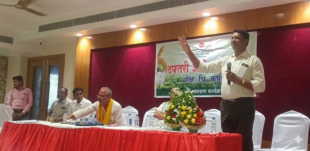 Adv. M.D. Sarda Event 4