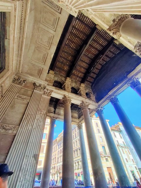 CONSTRUCCIÓN 3 de agosto: centro storico + Colosseo y paseo por la Roma Antigua - Roma -10 días en agosto 2022 (EN CONSTRUCCIÓN) (12)