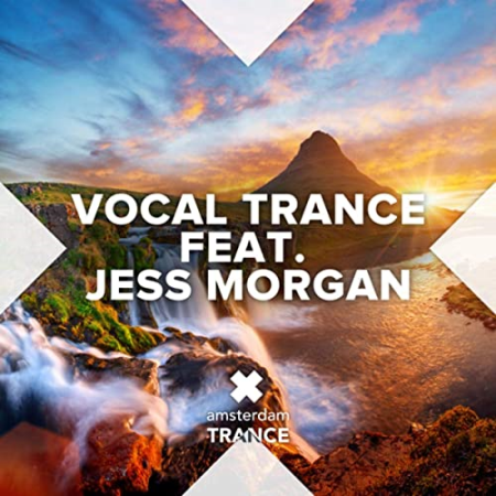 VA - Vocal Trance feat. Jess Morgan (2020) flac