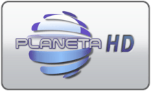 Planeta HD