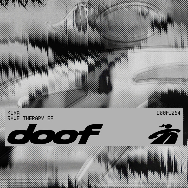 Kura - Rave Therapy EP (Extended Mix)