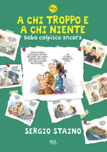 A Chi Troppo E A Chi Niente