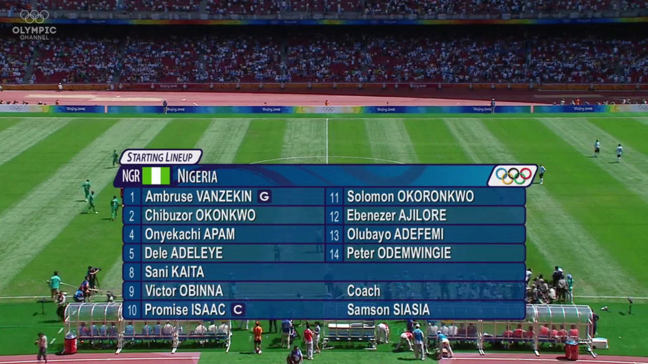Juegos Olímpicos 2008 - Final - Nigeria Vs. Argentina (1080p) (Sonido Ambiente) (Caído) Vlcsnap-2022-11-09-14h06m19s042