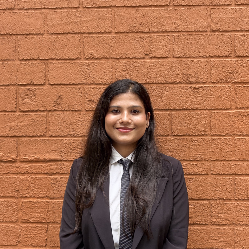 Yashaswi Mohan