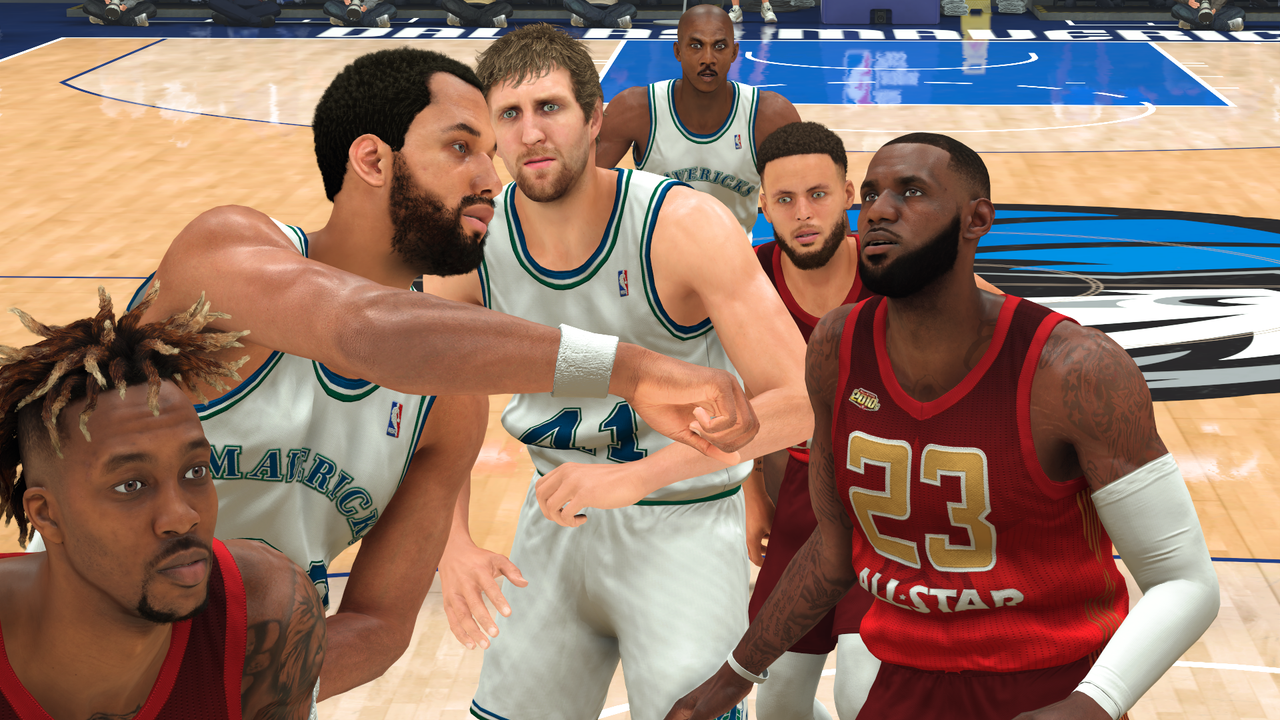 NBA 2K20 Screenshot 2020.04.03 - 22.41.39.42