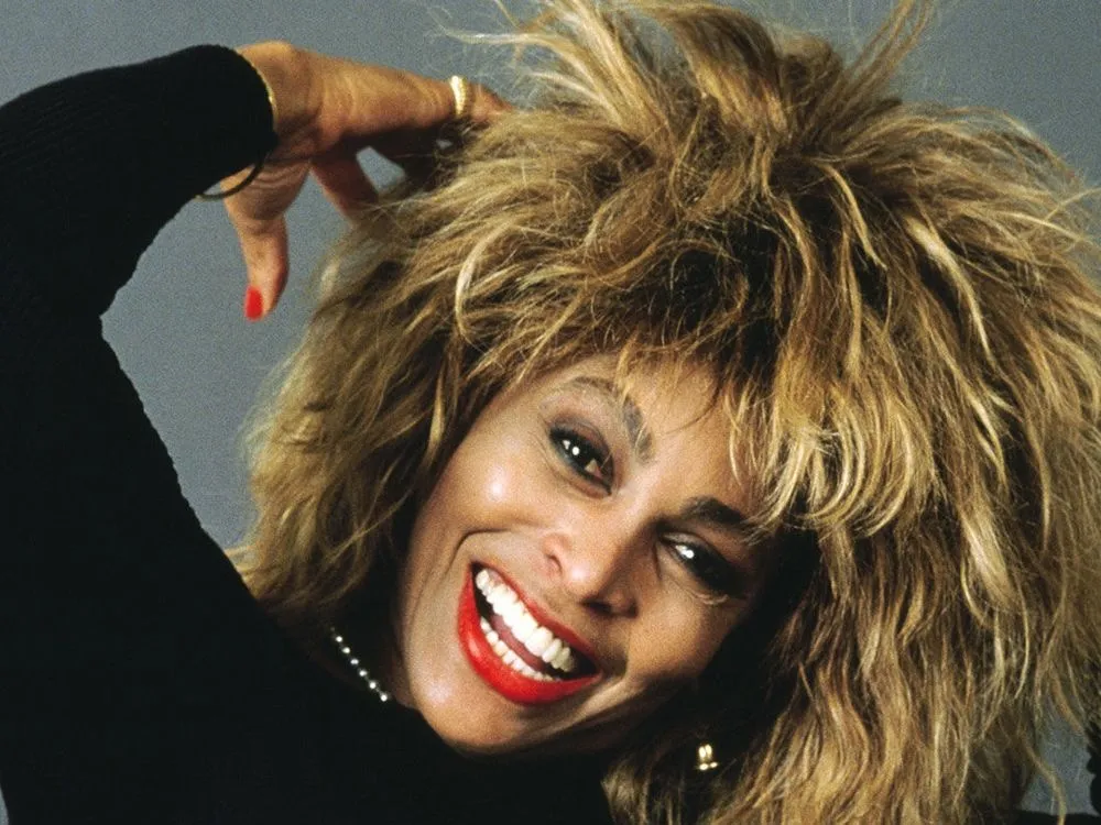 Celebridades lamentan muerte de Tina Turner