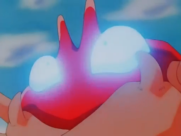 [PokeCommunity.com] This or That- 3000 edition