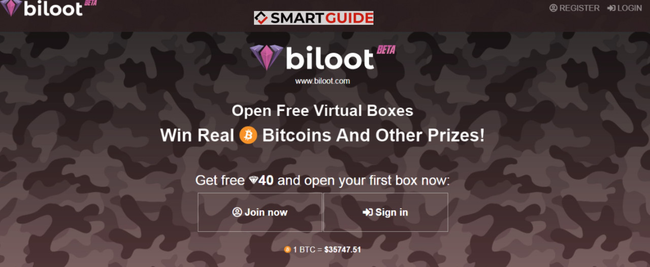 Обзор Biloot Beta Обзор Biloot Beta