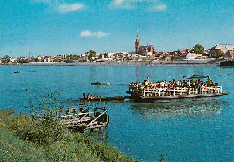 Valja nama preko rijeke - Page 2 Kompa-1962