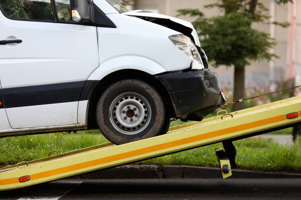 towing company in Sunnyvale, CA