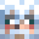 denmo minecraft head