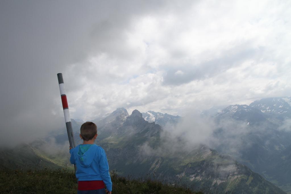 ALPEN TOWER-RUTA DEL ENANITO DE MUGGESTUTZ - VOLVEMOS A SUIZA! + PUY DU FOU, ORADUR SUR GLANE, SAINT EMILION...Y ASTURIAS (3)