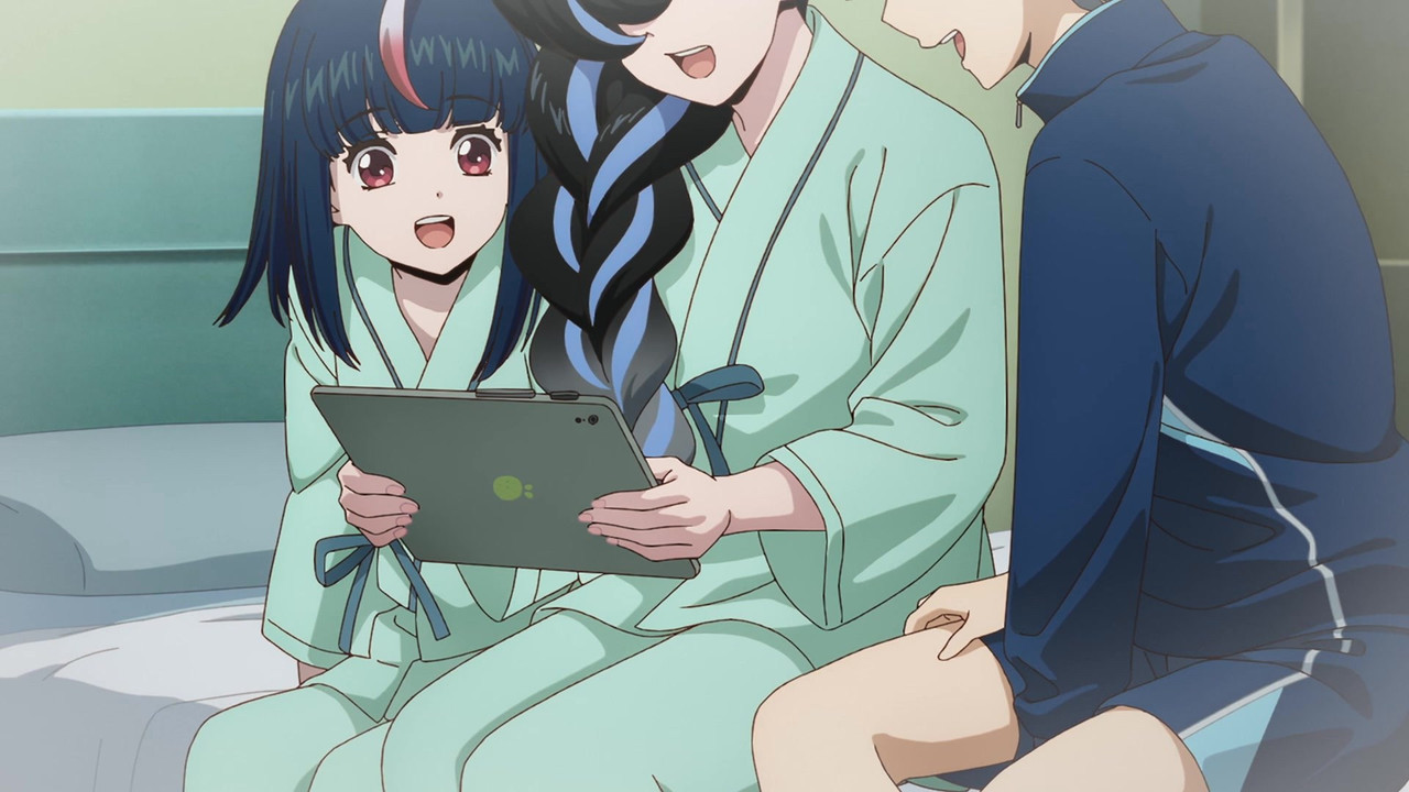 Bird Cardfight Vanguard Divinez Deluxe Kesshou hen 01 (1080p) F623F15D mkv 0001