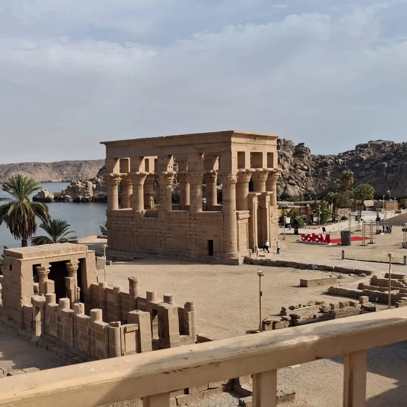بحر أحمر