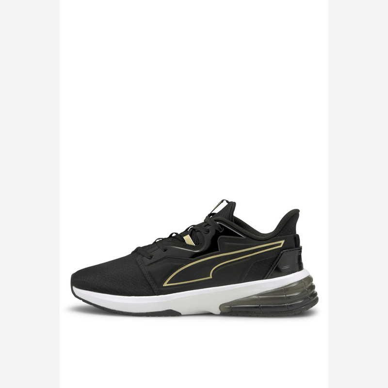 puma pump up trainers