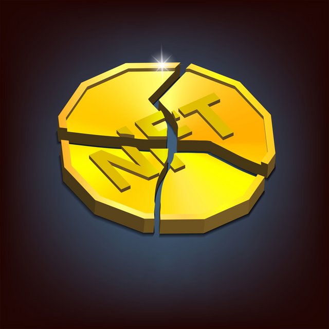 NFT: Creating and Sales