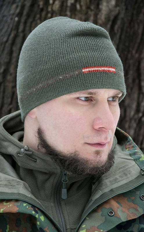 Продано Шапку вязанную Австрийской армии. Лот в Калуге. : купля-пр ...