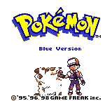 Shin Pokemon Red/Blue/Green/JP builds (Bugfix, AI, and QoL patch)