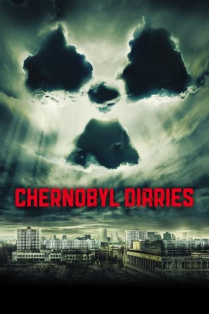 ჩერნობილის დღიურები / Chernobyl Diaries / chernobilis dgiurebi
