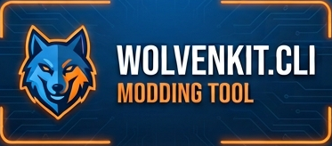 WolvenKit.CLI 下载