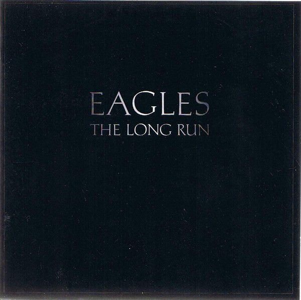 Portada - Eagles - The Long Run (Remastered)