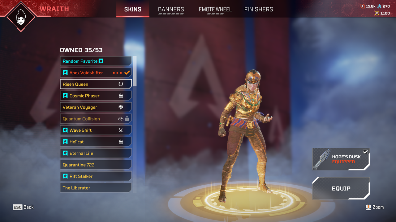 Apex Legends Screenshot 2023.03.08 - 00.16.56.22