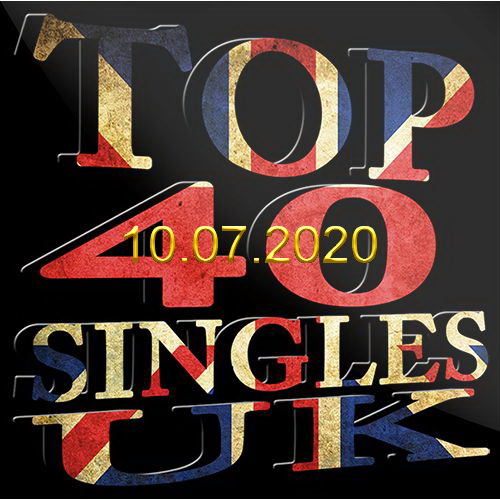 Uk Top 40 Singles Chart