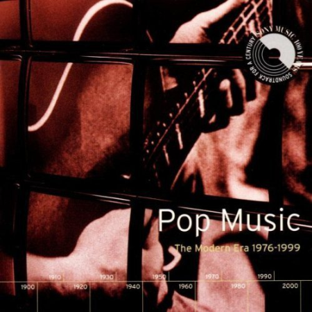 VA - Pop Music: The Modern Era 1976-1999 (1999)