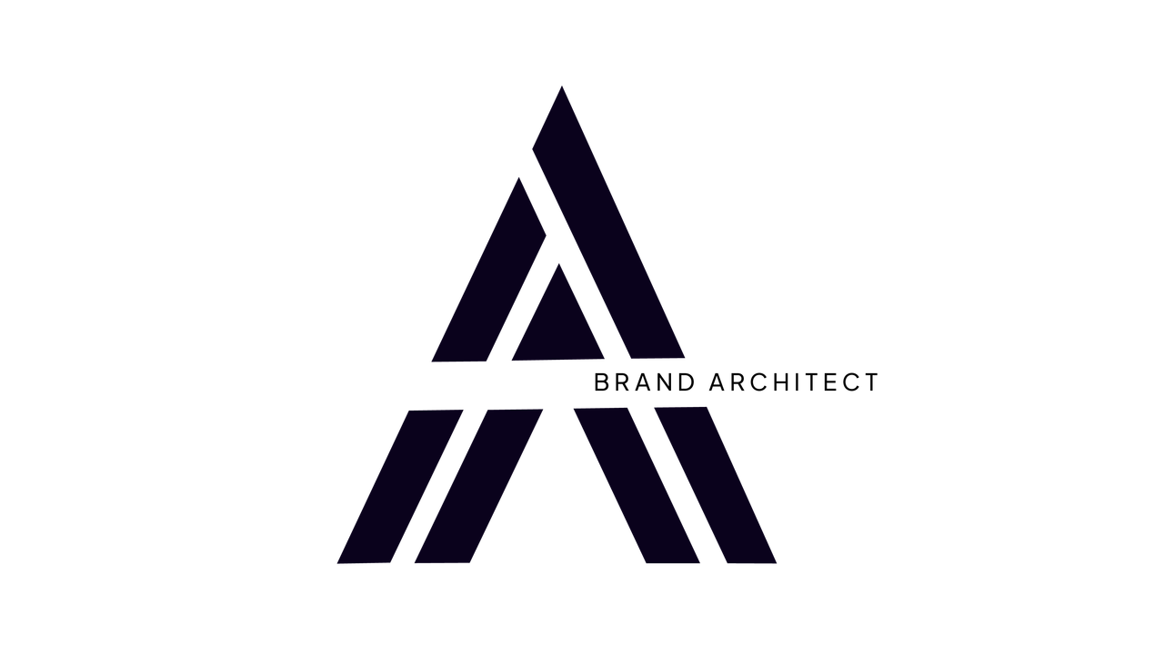 Brand Architect Logo