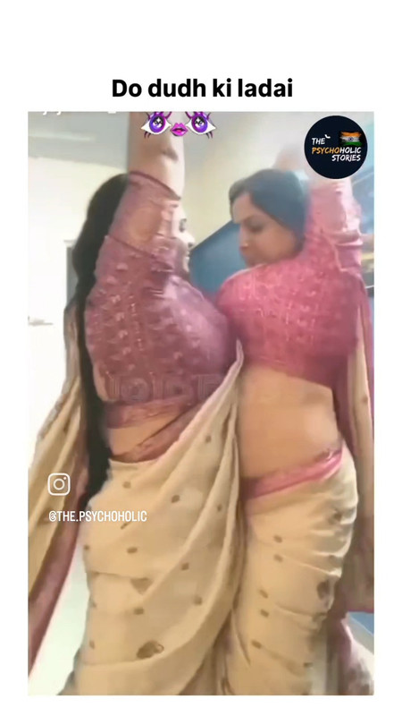 2 busty desi aunties hiting their huge breasts each other mp4 snapshot 00 11 648