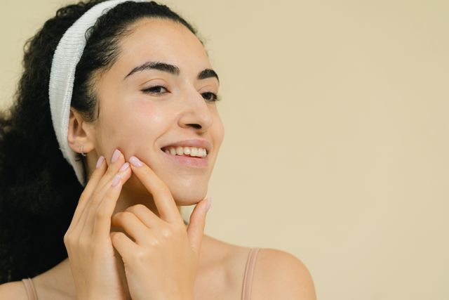 daily skin care routine for beginners with combination skin 
