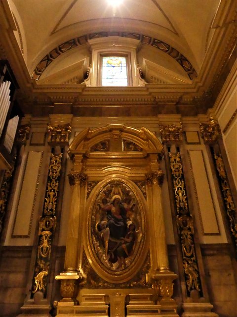 Murcia y sus pueblos-1991/2022 - Blogs de España - SANTUARIO N.S. DE LA FUENSANTA-23-7-2020 (7)