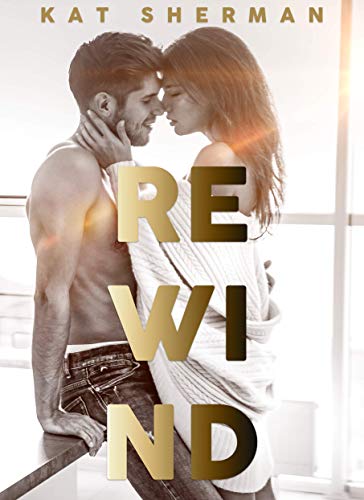 Kat Sherman – Rewind (2021)