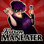 Laren Maneater